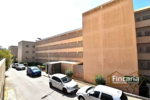 Piso en Cales de Mallorca