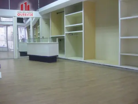 Local comercial en Centro