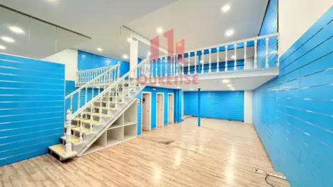 Local comercial en Couto