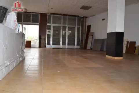 Local comercial en Vista Hermosa