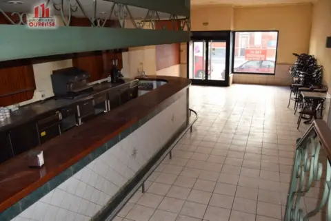 Local comercial en Veintiuno