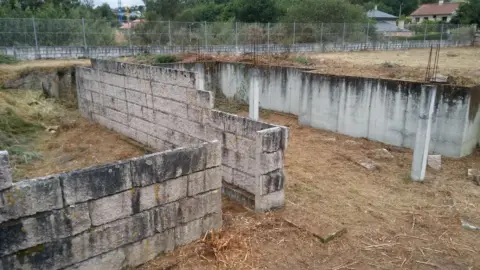 Terreno en Cambeo