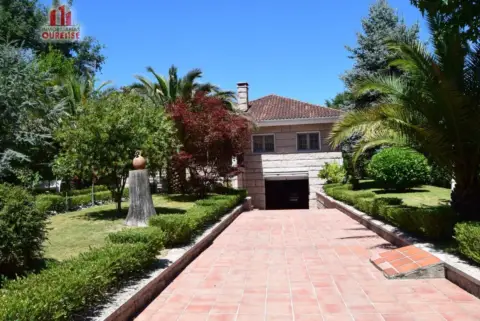 Casa en Centro