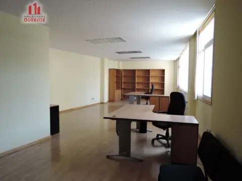 Oficina en Centro