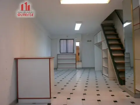 Local comercial en Carballeira