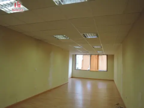 Oficina en Centro