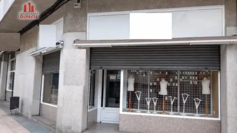 Local comercial en Veintiuno