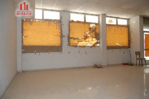 Local comercial en Veintiuno