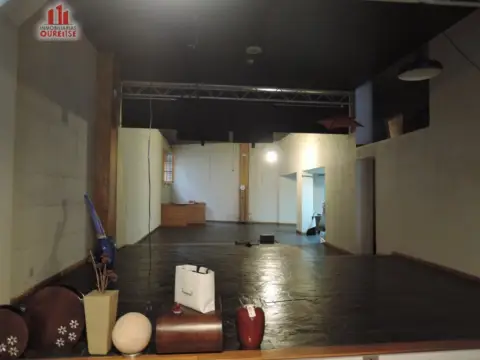 Local comercial en Centro