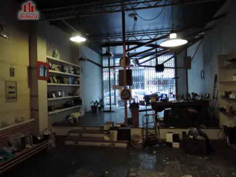 Local comercial en Centro