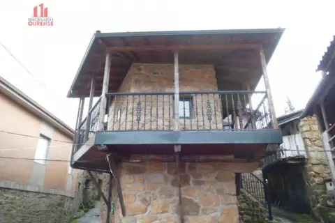 Casa en Bentraces-Loiro