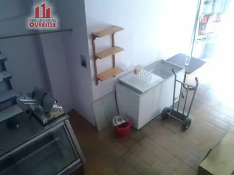 Local comercial en Couto