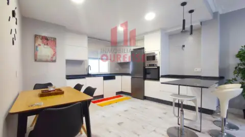 Piso en San Francisco