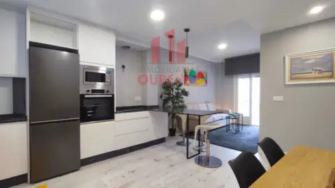 Piso en San Francisco