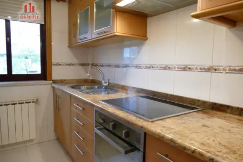 Piso en Couto
