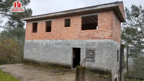Casa en Alrededores