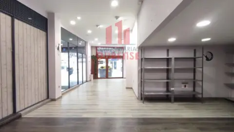 Local comercial en Couto