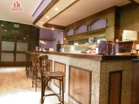 Local comercial en Moreiras