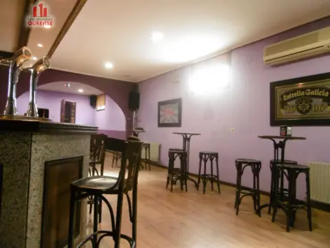 Local comercial en Moreiras