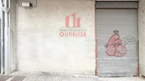 Local comercial en Puente