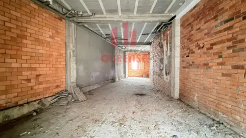 Local comercial en Puente