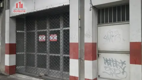Local comercial en Carballeira