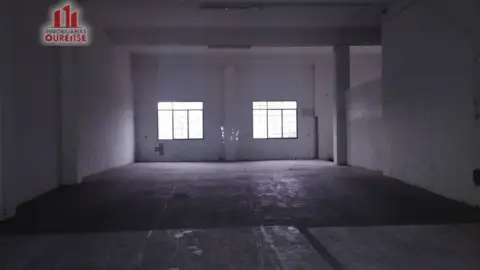 Local comercial en Carballeira