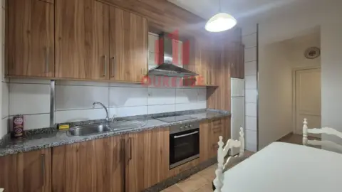 Piso en Puente