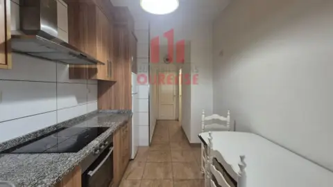 Piso en Puente