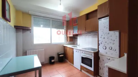 Piso en Carballeira