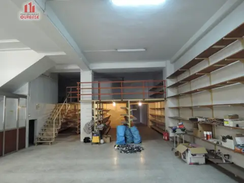 Local comercial en Couto