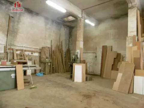 Local comercial en Valenza