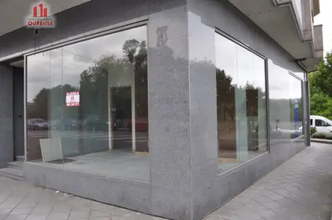 Local comercial en Reboredo