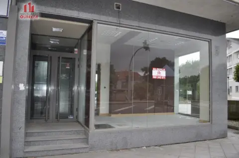 Local comercial en Reboredo