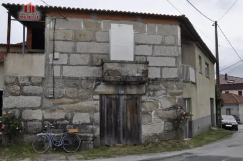 Casa en Reboredo