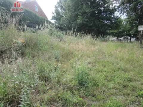 Terreno en Cachamuiña