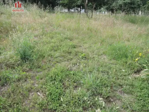 Terreno en Cachamuiña