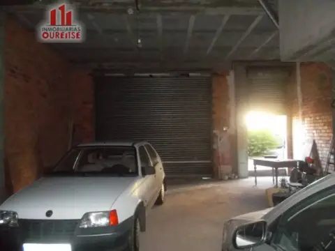 Local comercial en Residencia