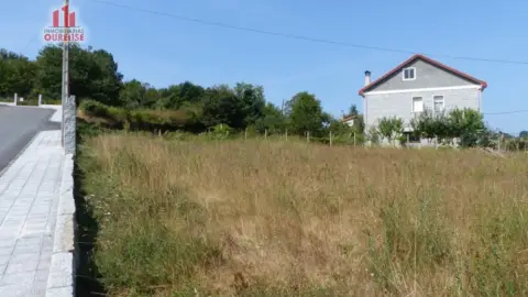 Terreno en Alrededores