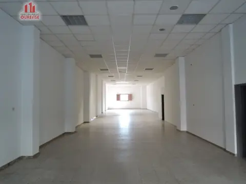 Local comercial en Veintiuno