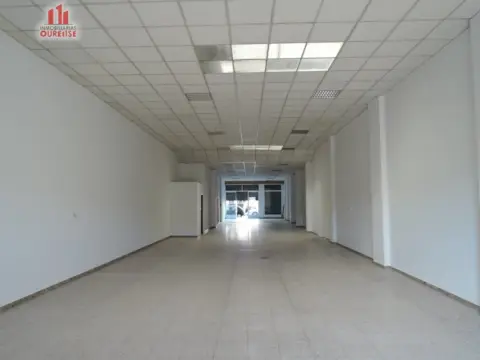 Local comercial en Veintiuno