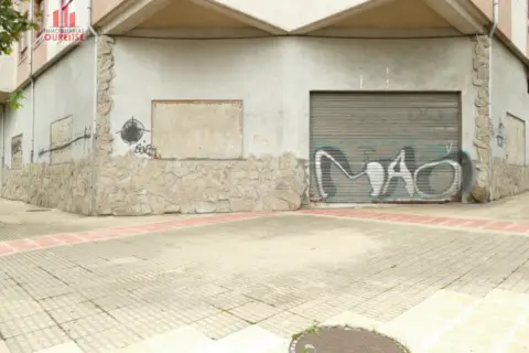 Local comercial en Veintiuno