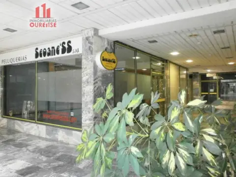 Local comercial en Centro
