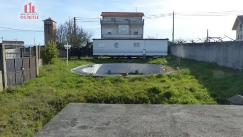 Terreno en Piñor