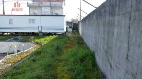 Terreno en Piñor