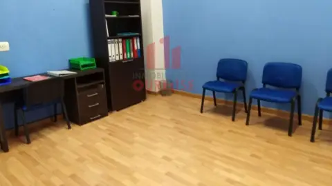 Oficina en Posio