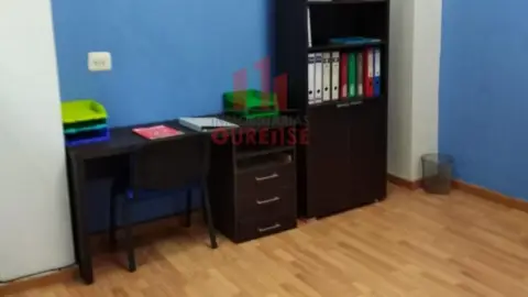 Oficina en Posio
