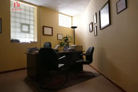 Oficina en Centro