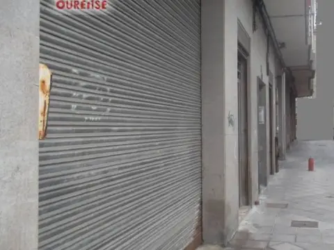 Local comercial en Couto