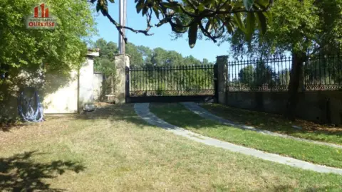 Casa en Parada de Pinor